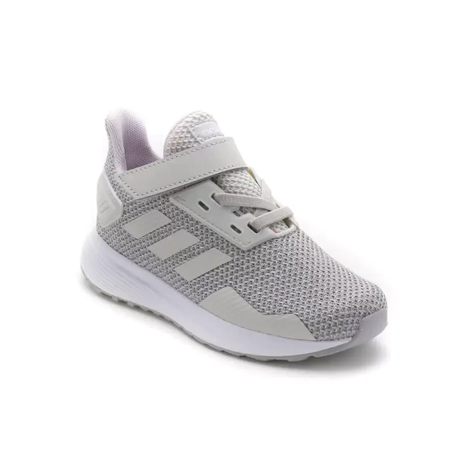 Imagen 0 de 5 de Zapatillas adidas Duramo 9 I-GRIS/BLANCO/ROSA