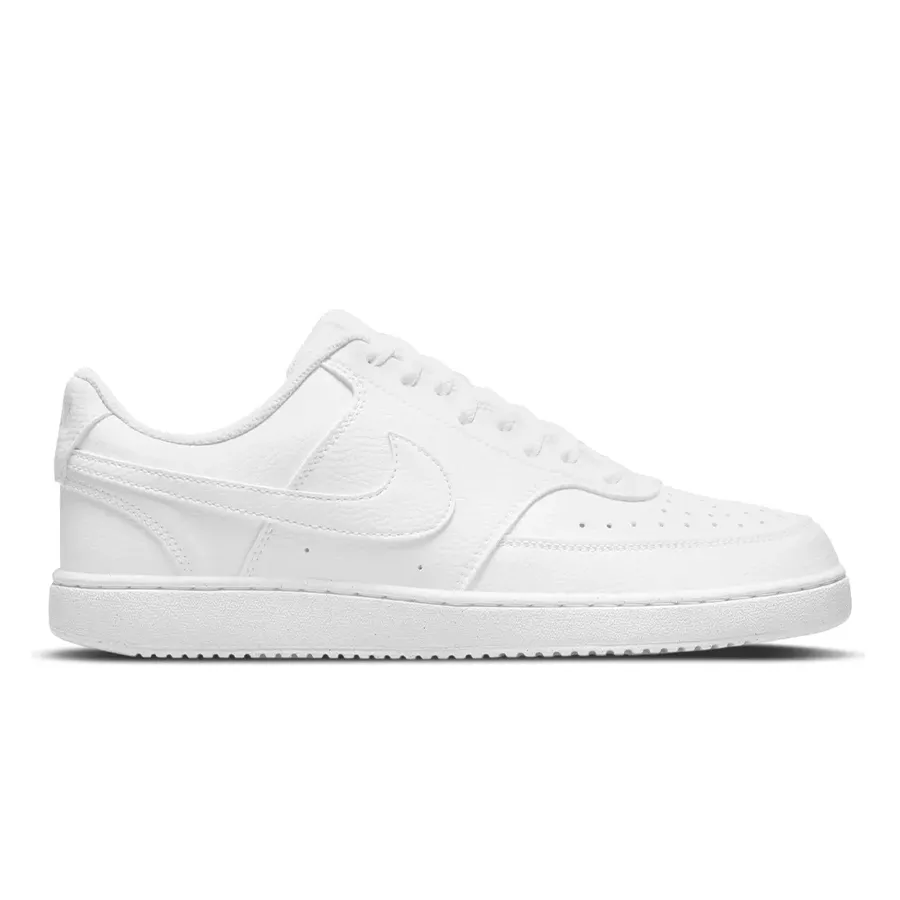 Imagen 0 de 7 de Zapatillas Nike Court Vision Low Next Nature-BLANCO