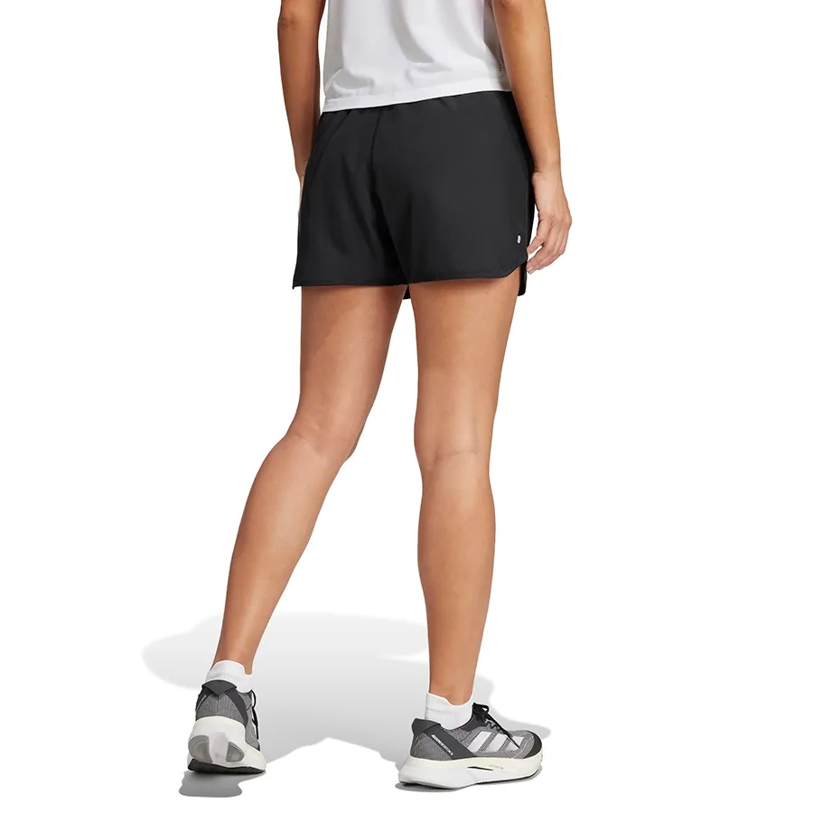 Imagen 2 de 4 de adidas Shorts  Run It-NEGRO