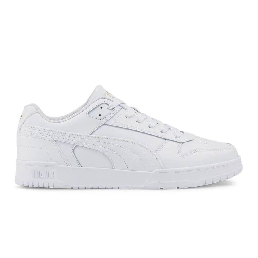 Imagen 0 de 8 de Zapatillas Puma Rbd Game Low-BLANCO