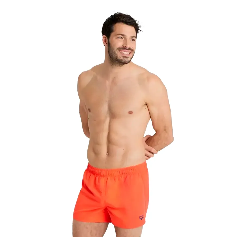 Imagen 0 de 5 de Shorts Arena Fundamentals X-CORAL