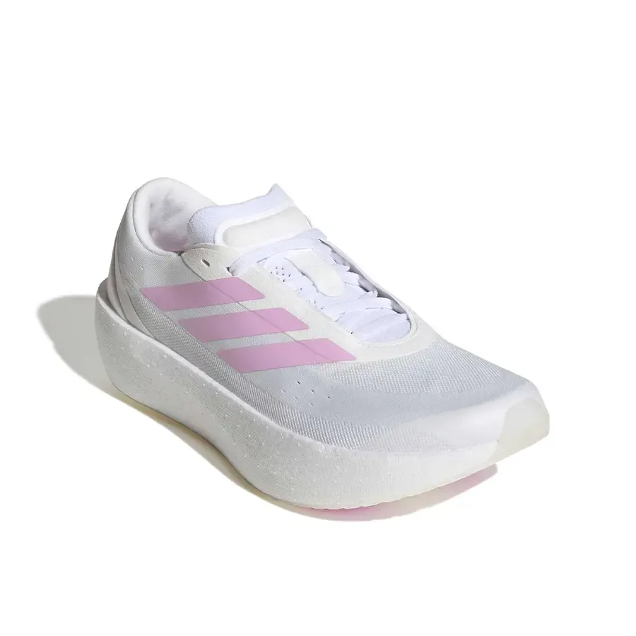 Imagen 1 de 7 de Zapatillas adidas Zenboost-BLANCO/ROSA