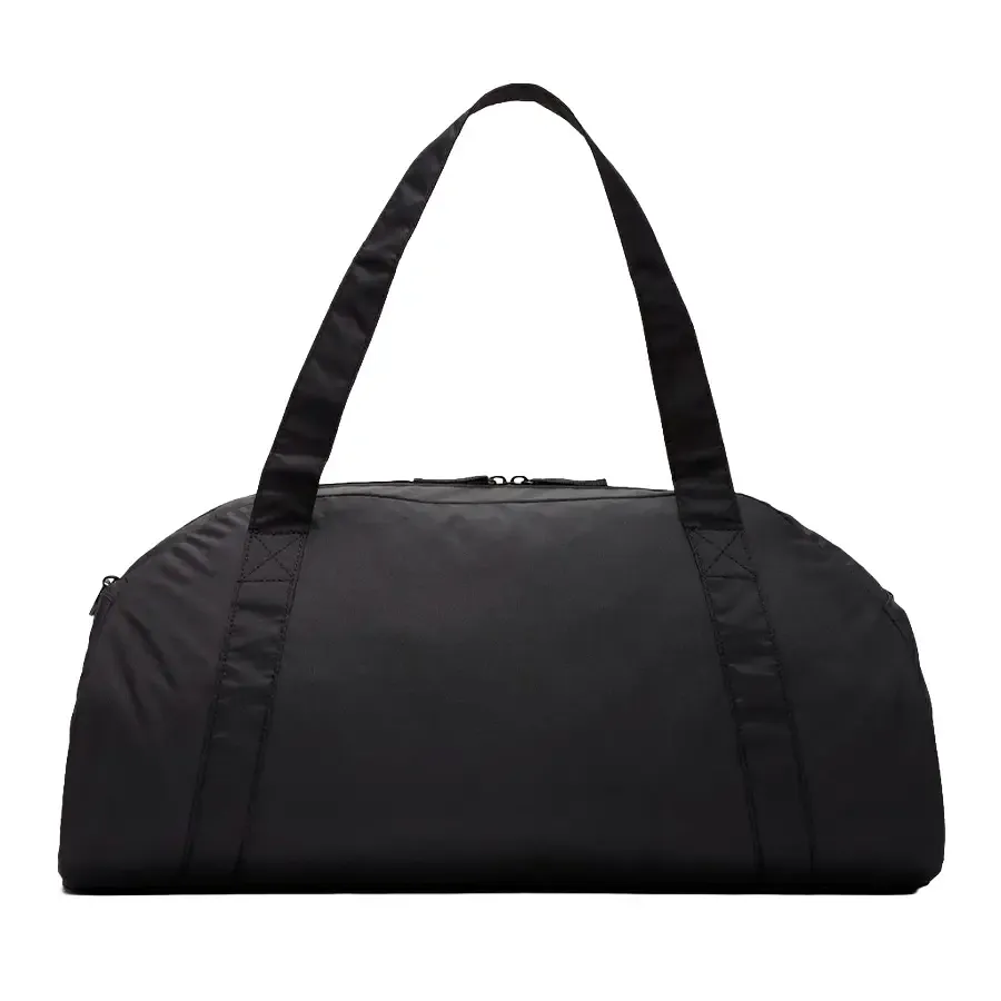 Imagen 2 de 7 de Bolso Nike Gym Club-NEGRO