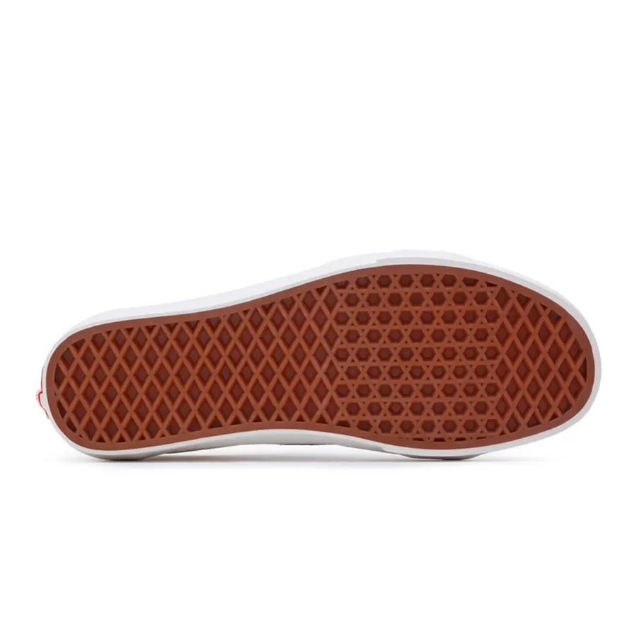 Imagen 4 de 5 de Zapatillas Vans U Sk8-Low-BLANCO/NEGRO