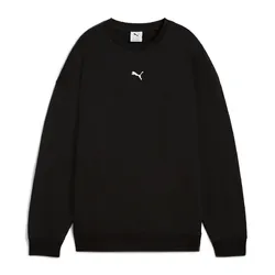 Buzo Puma oversize Essentials