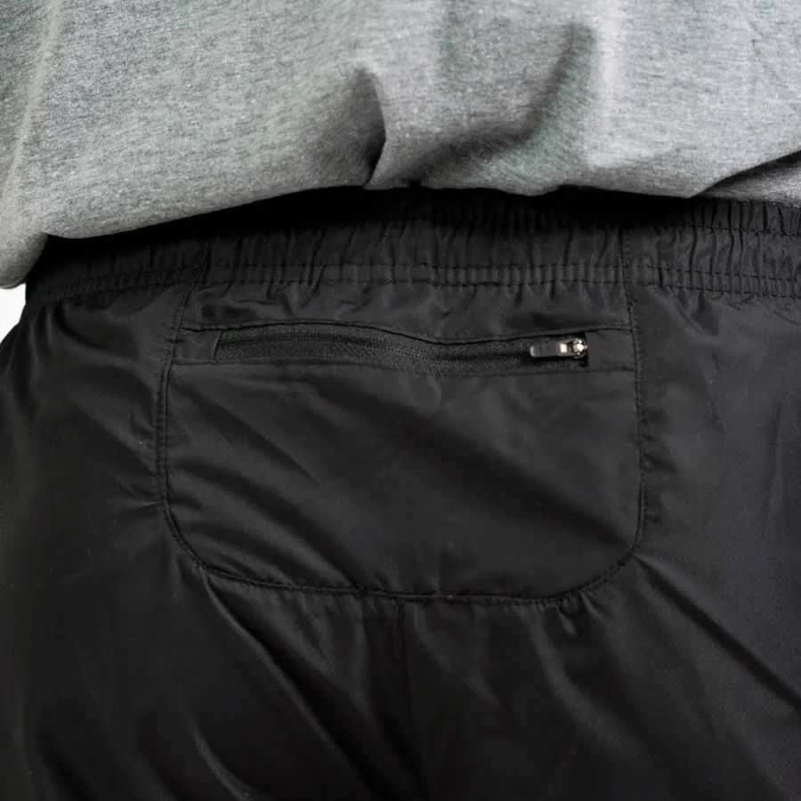 Imagen 3 de 5 de Shorts Canterbury Vapodri Ccc-NEGRO