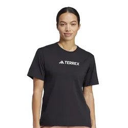 Remera adidas Terrex Classic Logo