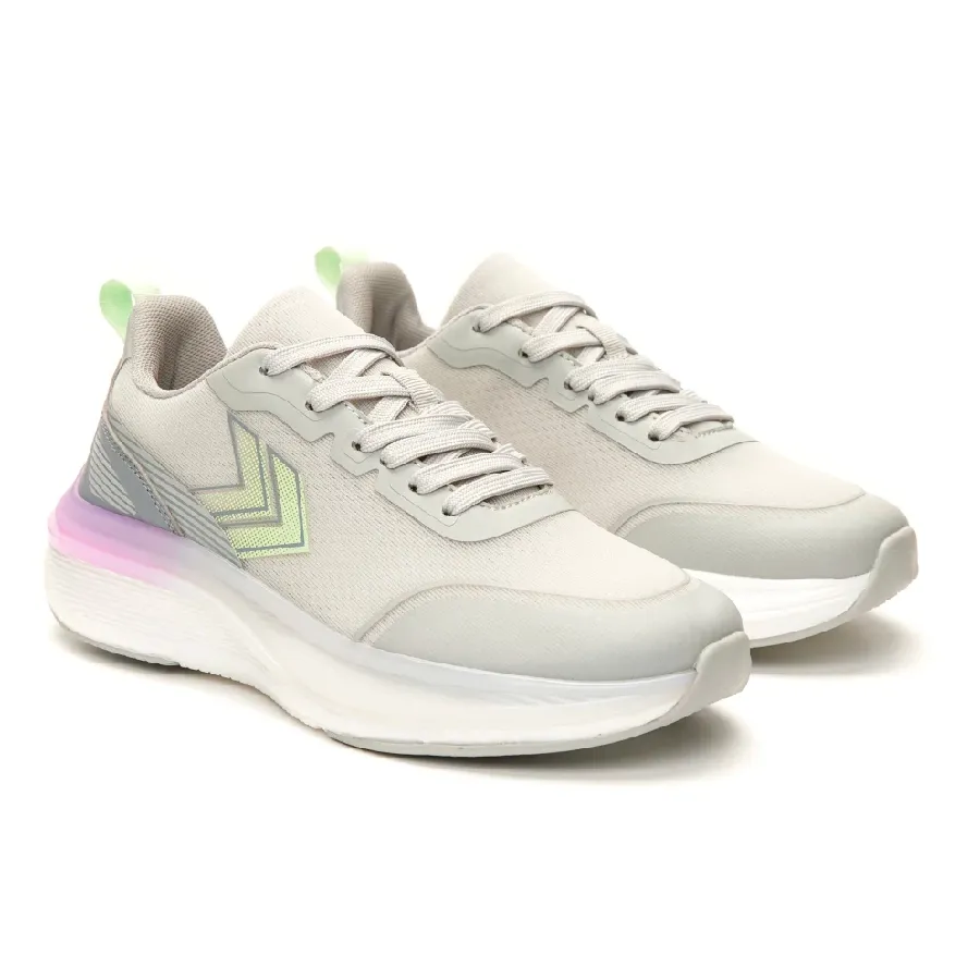 Imagen 1 de 6 de Zapatillas Atomik Rebel-LAVANDA