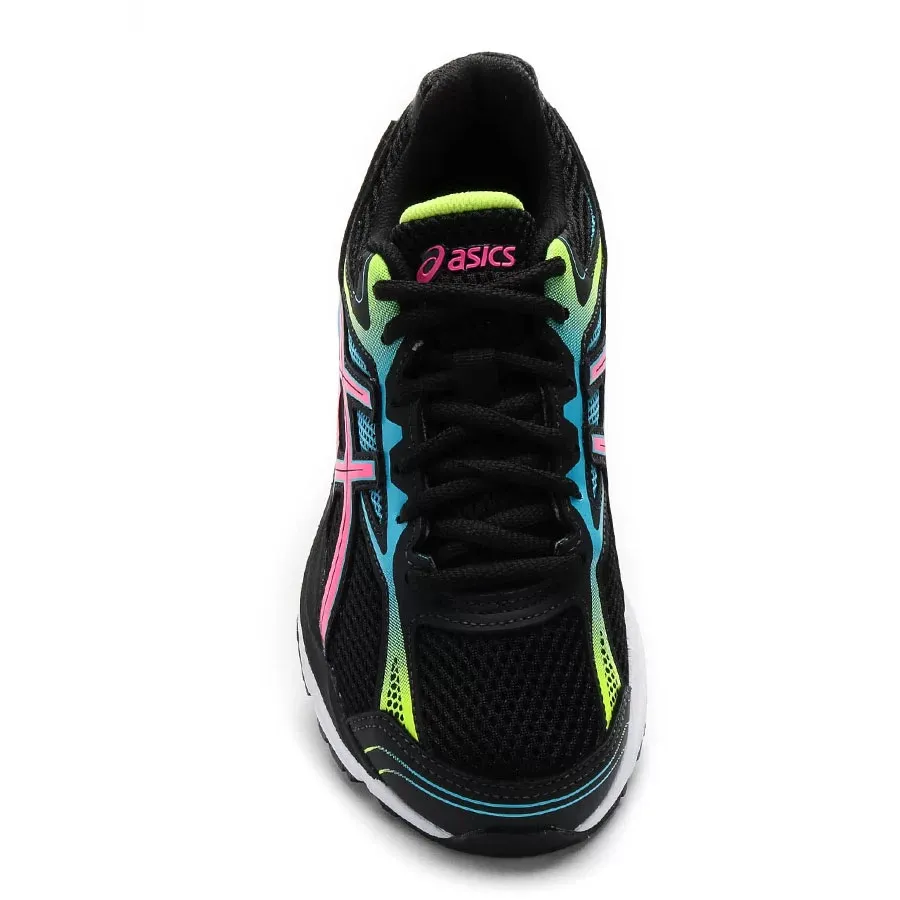 Imagen 0 de 4 de Zapatillas Asics Gel Equation 9 A W-NEGRO/AZUL/ROSA