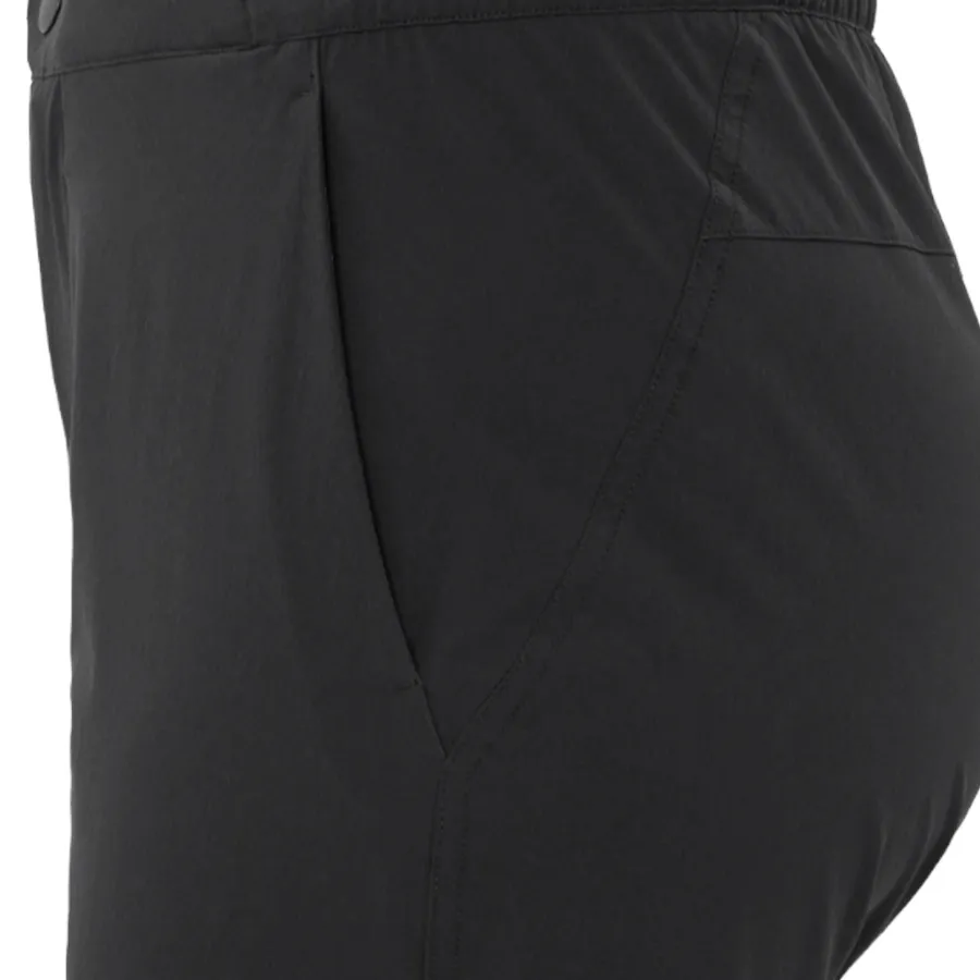 Imagen 5 de 7 de Pantalón Salomon Wayfarer 2.0-NEGRO