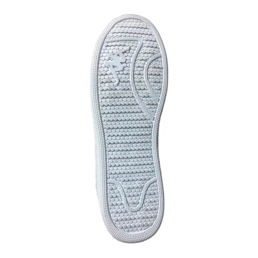 Imagen 2 de 3 de Zapatillas Kappa Logo Galter 5-BLANCO/AZUL