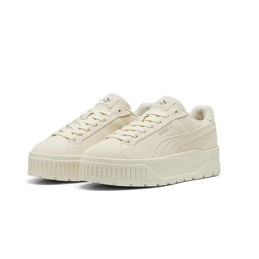 Imagen 1 de 7 de Zapatillas Puma Karmen II-HUESO