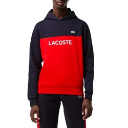 Buzo Lacoste 