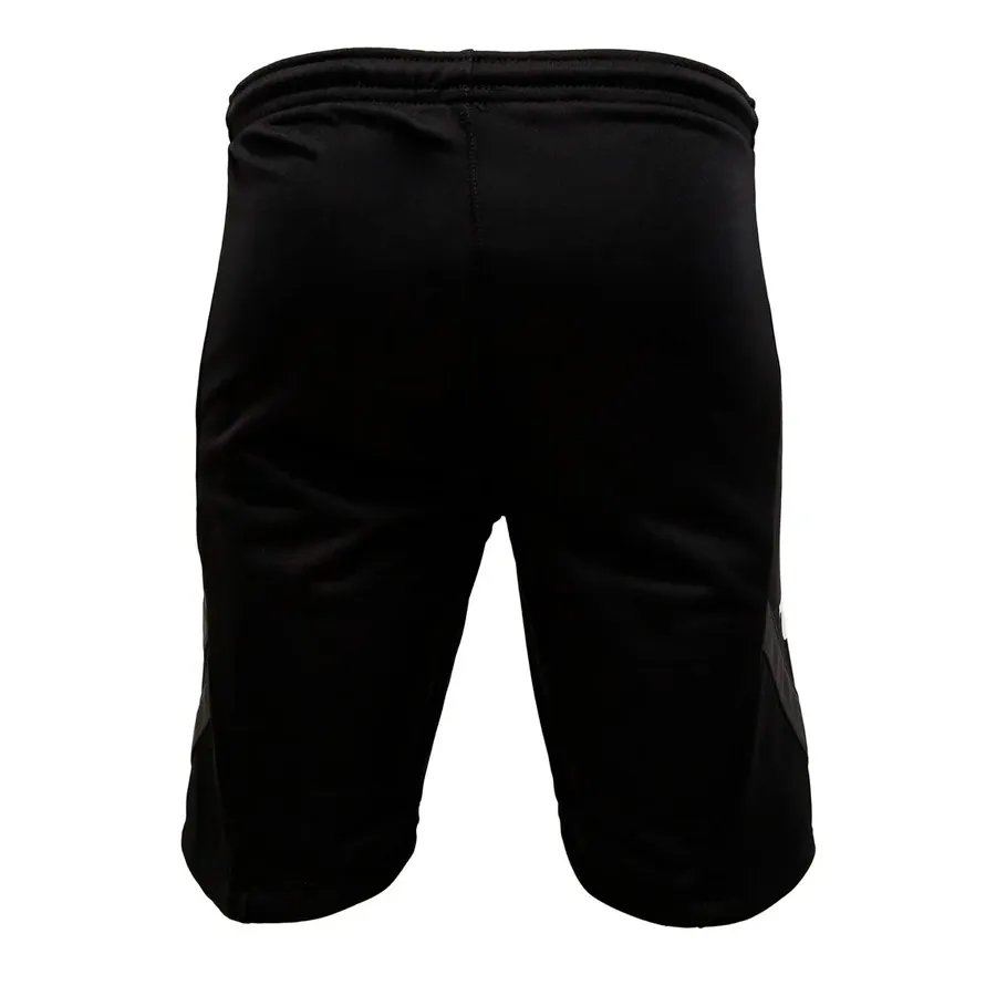 Imagen 4 de 5 de Kappa Shorts  Bermuda De Salida Racing 2023-NEGRO