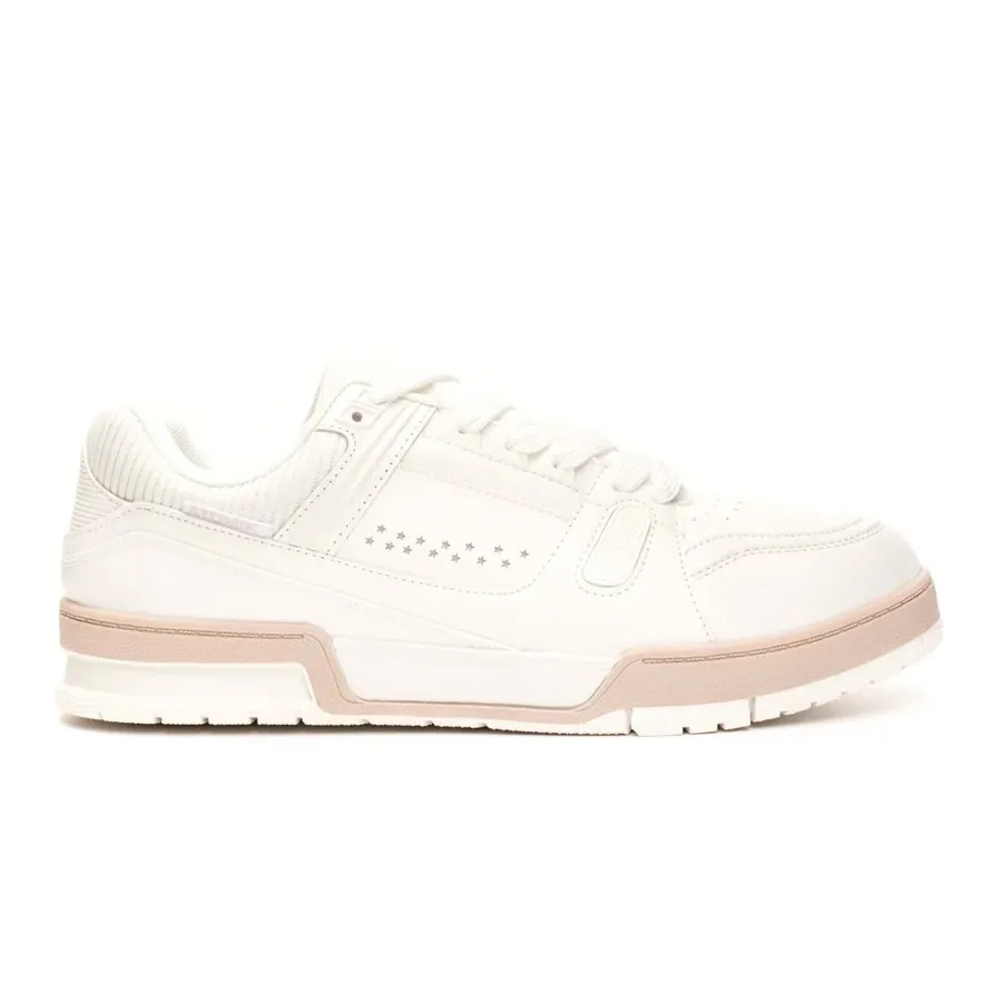 Imagen 0 de 7 de Zapatillas Atomik Molo-BLANCO/BEIGE
