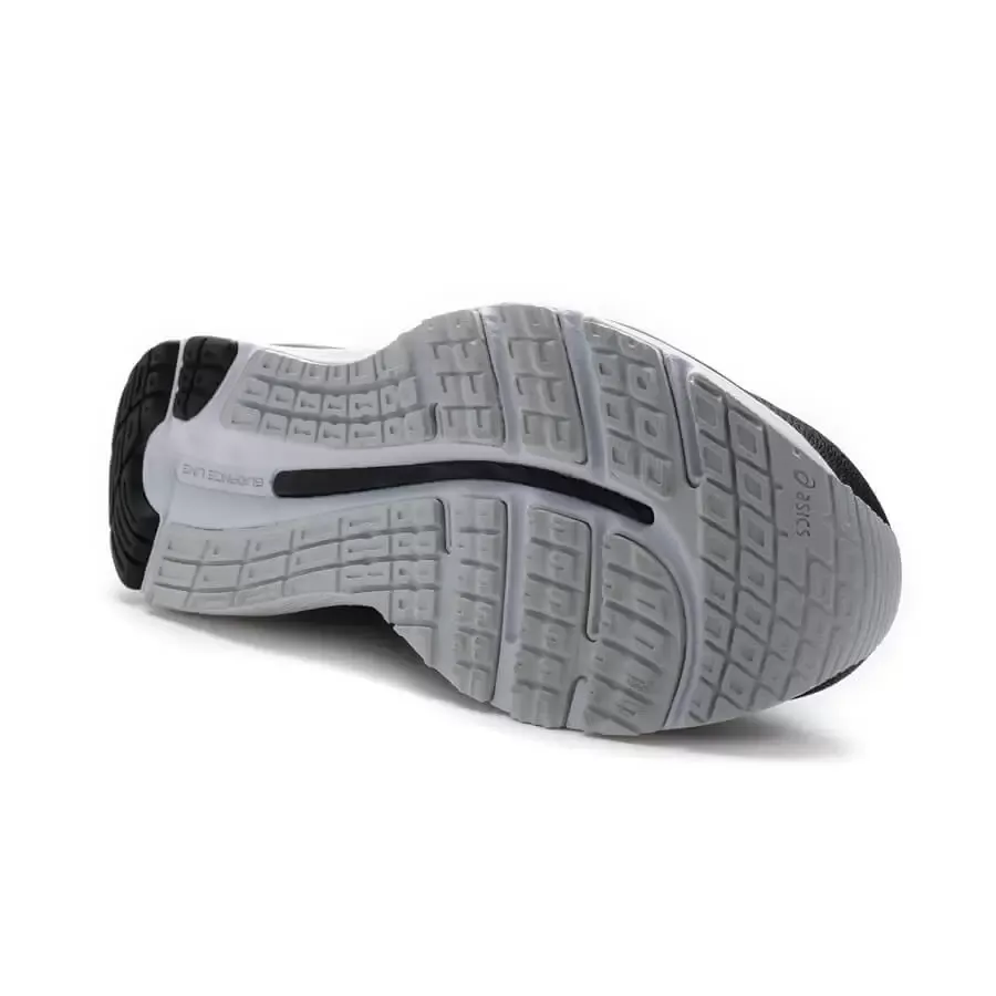 Imagen 2 de 4 de Zapatillas Asics Gel Cumulus 20-NEGRO/BLANCO