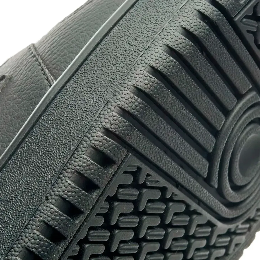 Imagen 5 de 6 de Zapatillas Fila Acd Classic-NEGRO/BLANCO/PLATA