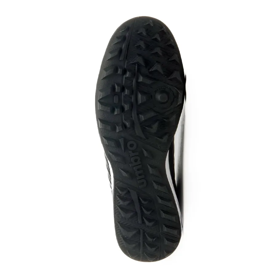 Imagen 4 de 5 de Botines Umbro Velocita Alchemist Club-NEGRO/GRAFITO/CORAL