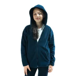Campera Kamp Colegial Polar K 25