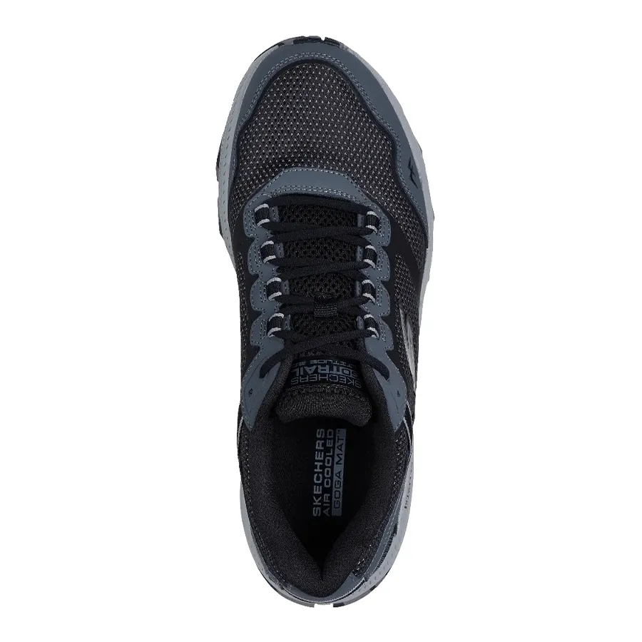 Imagen 3 de 5 de Zapatillas Skechers Go Run Trail Altitude 2.0-NEGRO/GRAFITO