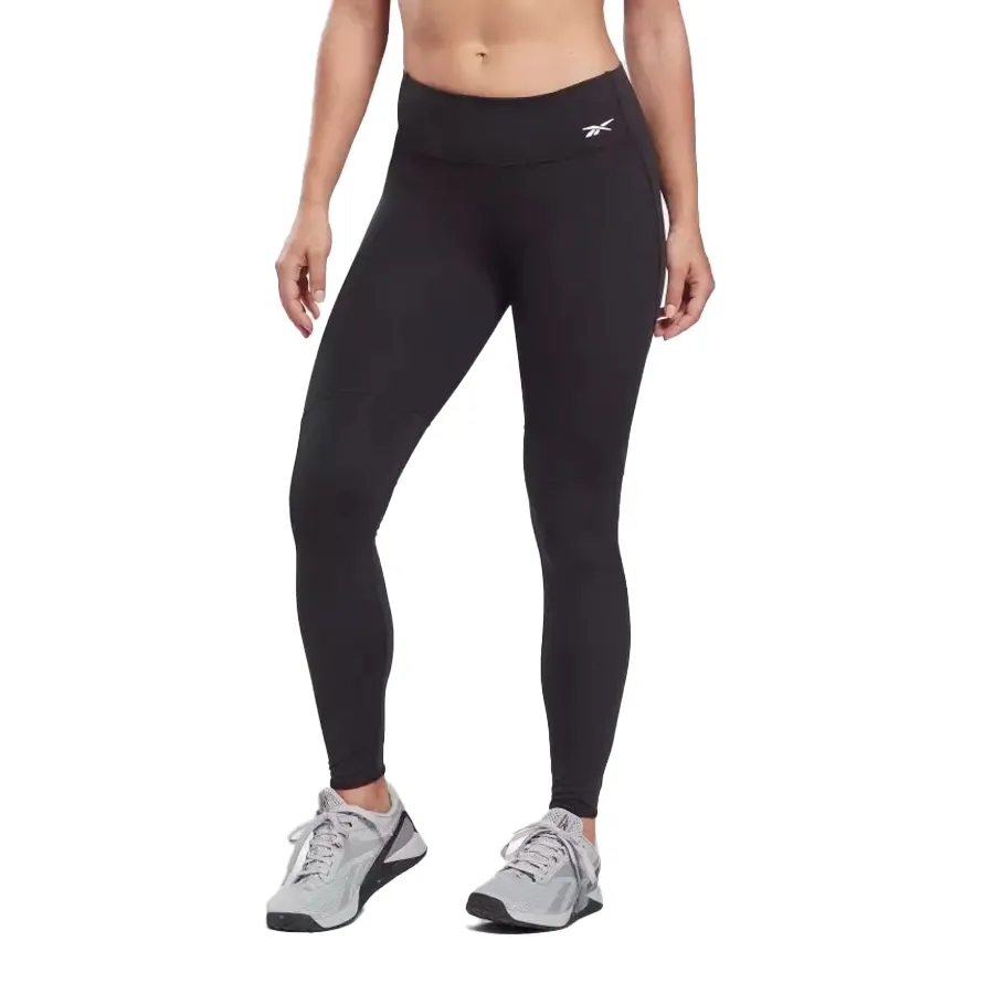 Imagen 0 de 4 de Calza Reebok Ts Puremove Tight-NEGRO
