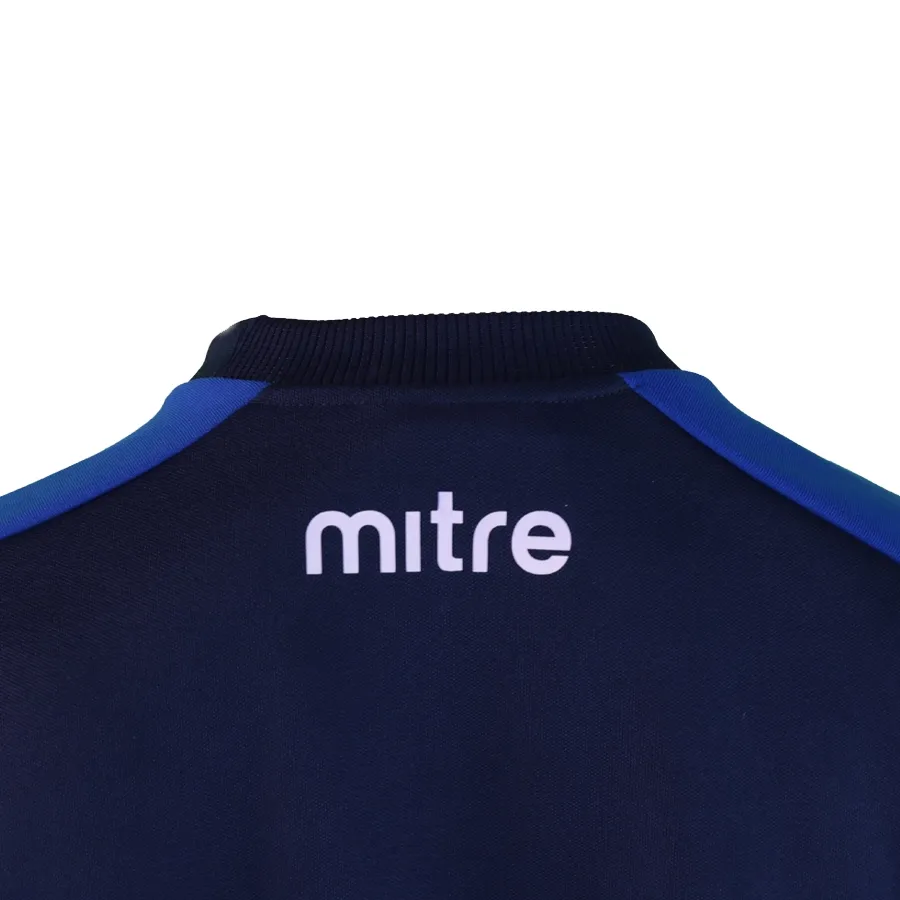 Imagen 3 de 5 de Buzo Mitre Condor M/L Csir Ad-MARINO/AZUL