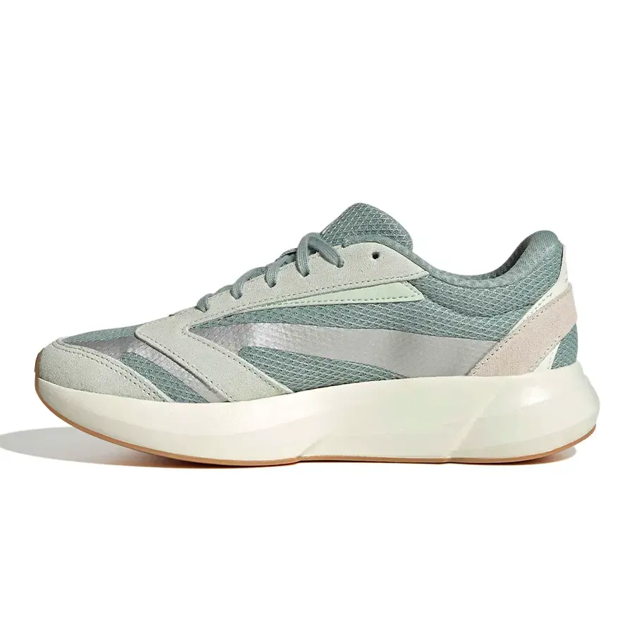 Imagen 2 de 7 de Zapatillas adidas Lightshift 2.0-VERDE AGUA/VERDE SECO