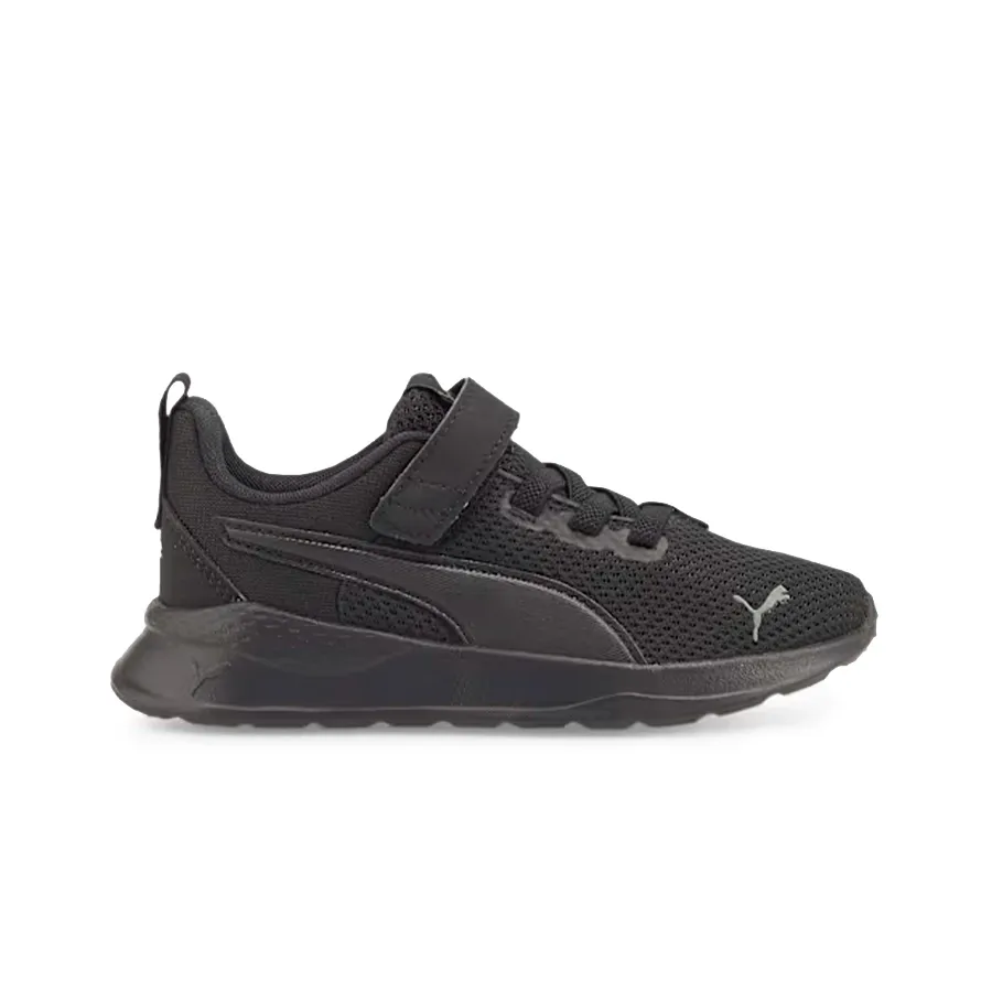 Imagen 0 de 5 de Zapatillas Puma Anzarun Lite-NEGRO