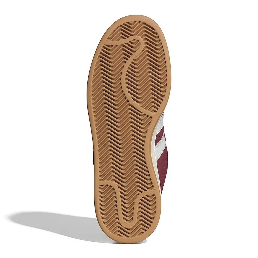 Imagen 7 de 8 de Zapatillas adidas originals Campus 00s-ROJO/BLANCO