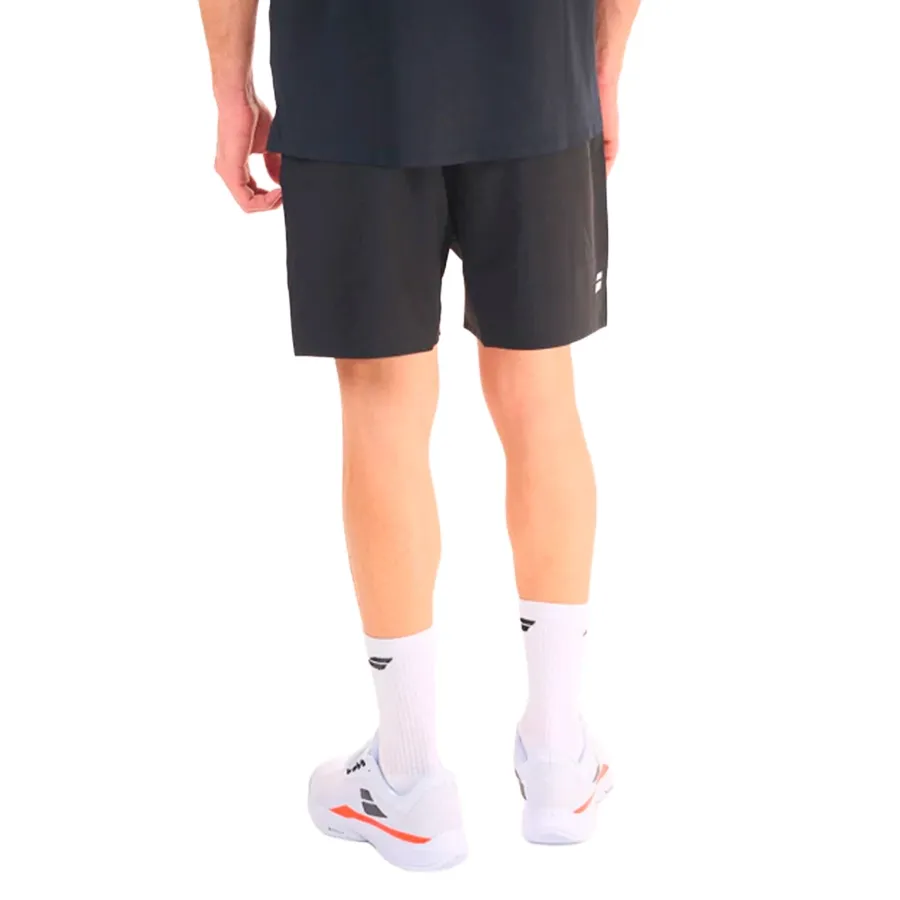 Imagen 1 de 5 de Short Babolat Drive 2-NEGRO