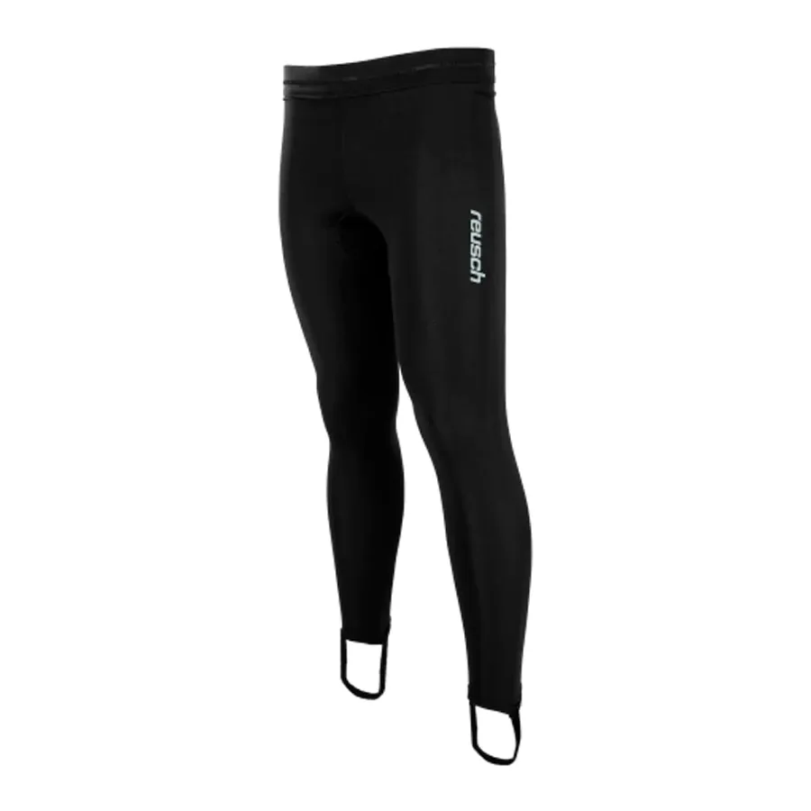 Imagen 0 de 2 de Calza Reusch Jr-NEGRO