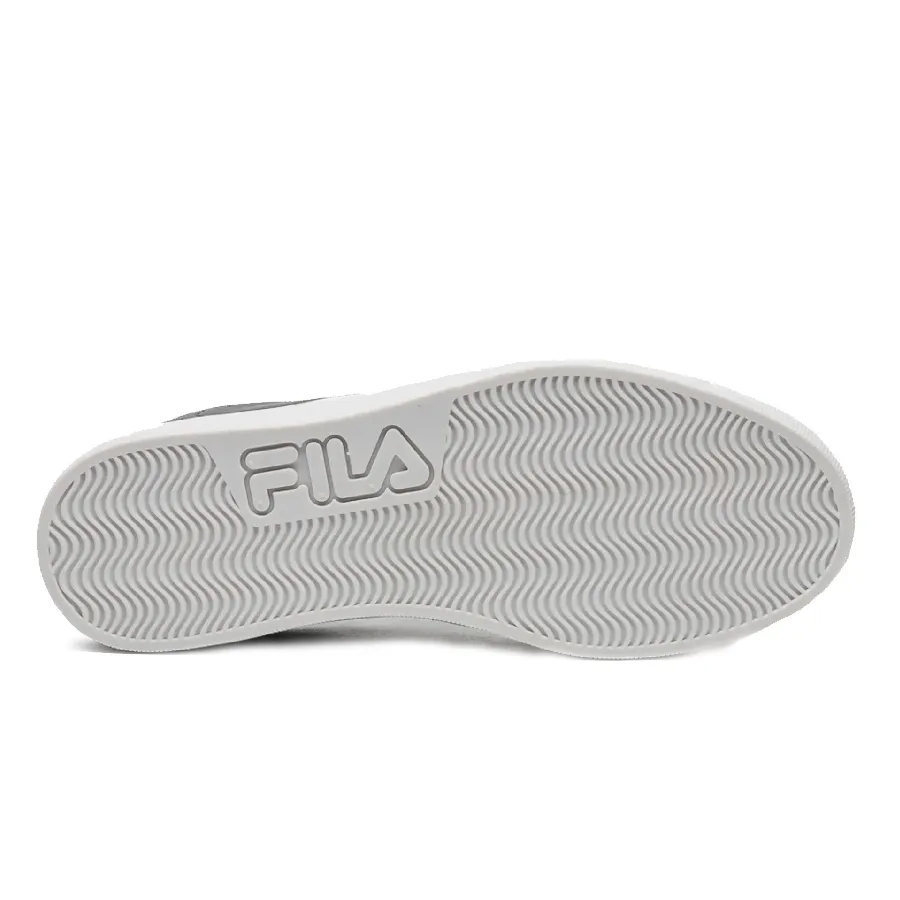 Imagen 4 de 6 de Zapatillas Fila Daily-NEGRO/BLANCO