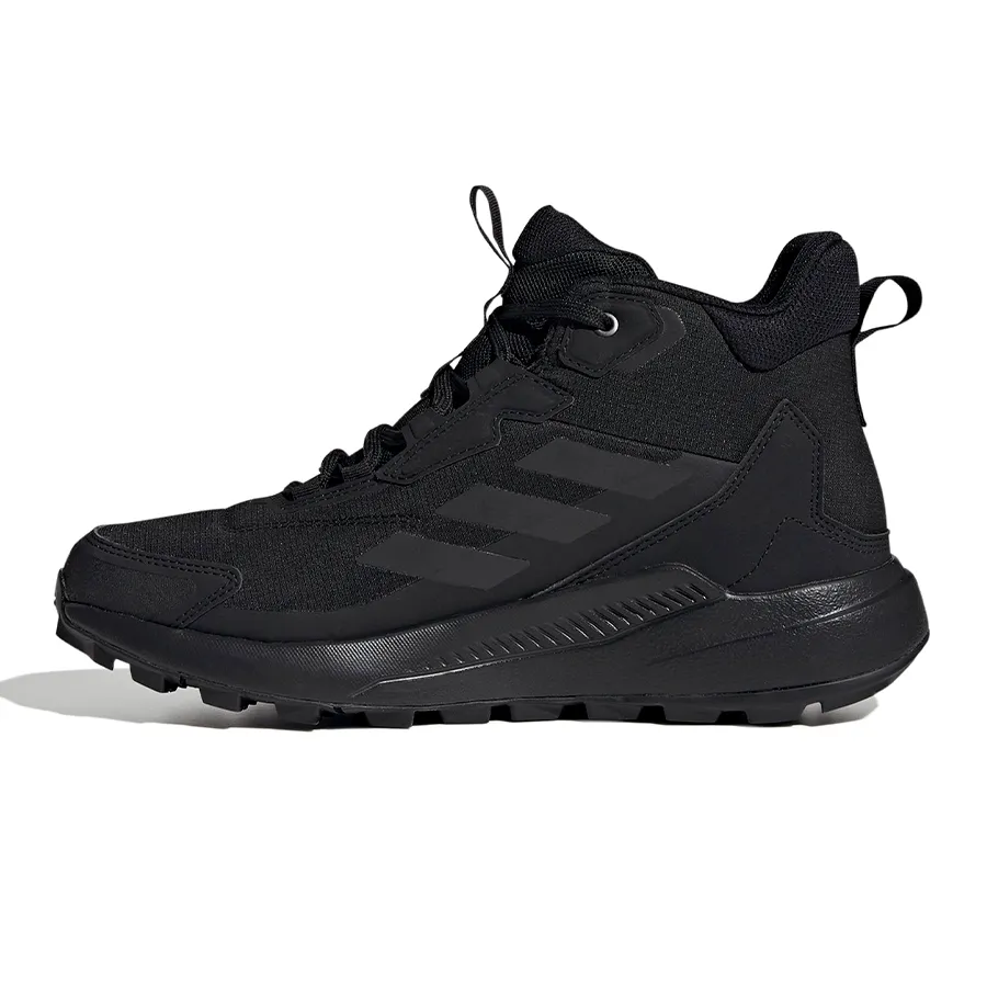 Imagen 2 de 7 de Zapatillas adidas Terrex Anylander Mid-NEGRO