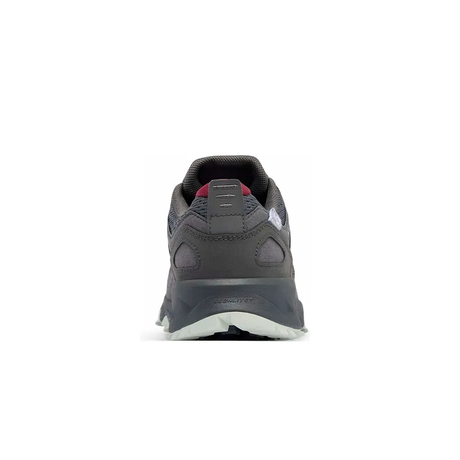 Imagen 5 de 6 de Zapatillas Columbia Peakfreak Hera II OutDry-NEGRO/GRIS