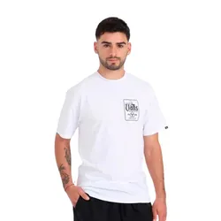 Remera Vans Bucket List Ss