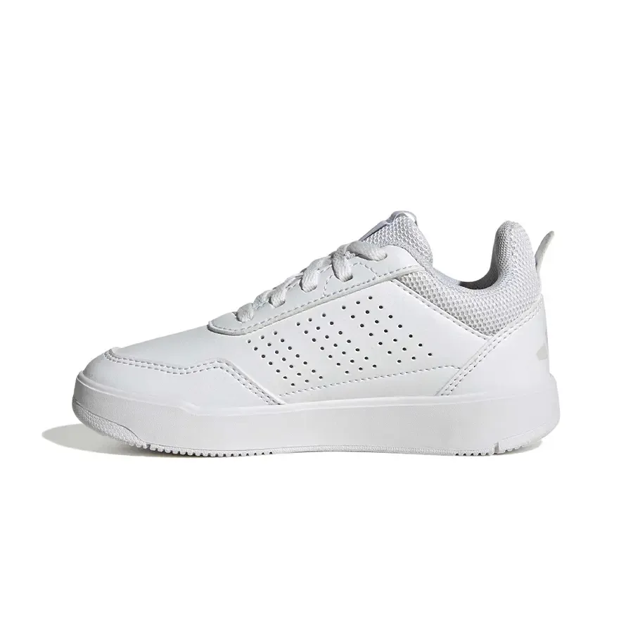 Imagen 2 de 7 de Zapatillas adidas Tensaur Sport 3.0-BLANCO