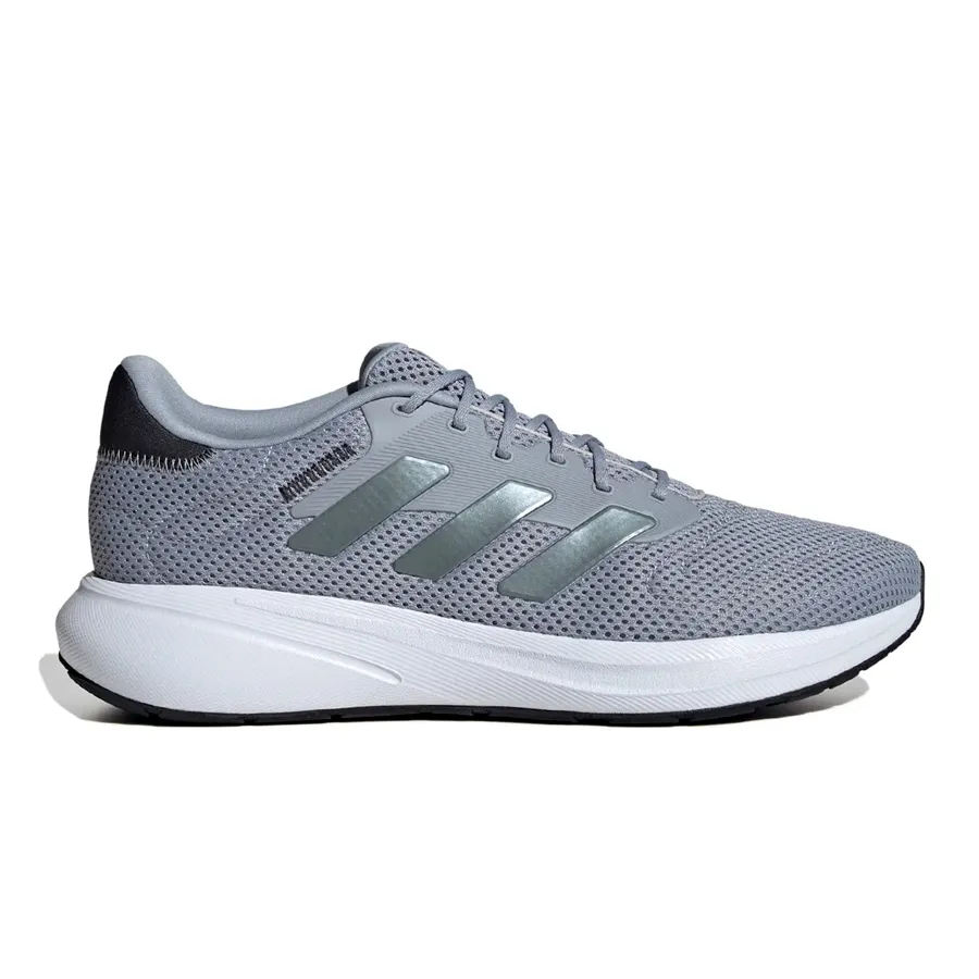 Imagen 0 de 5 de Zapatillas adidas Response Runner-GRIS/PLATA