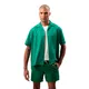 camisa-lacoste-monograma-VERDE/AZUL