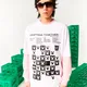remera-lacoste-tee-shirt-and-cols-roules-NEGRO/BLANCO