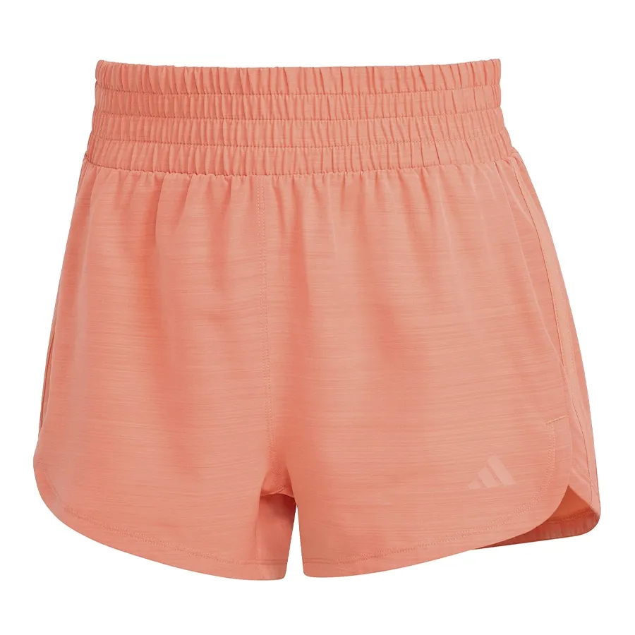 Imagen 2 de 5 de adidas Shorts  Pacer Training-SALMON