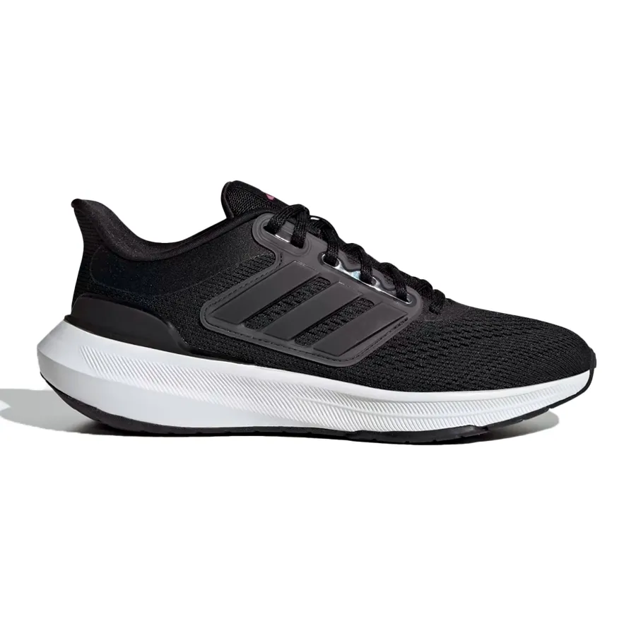 Imagen 0 de 9 de Zapatillas adidas Ultrabounce-NEGRO/FUCSIA