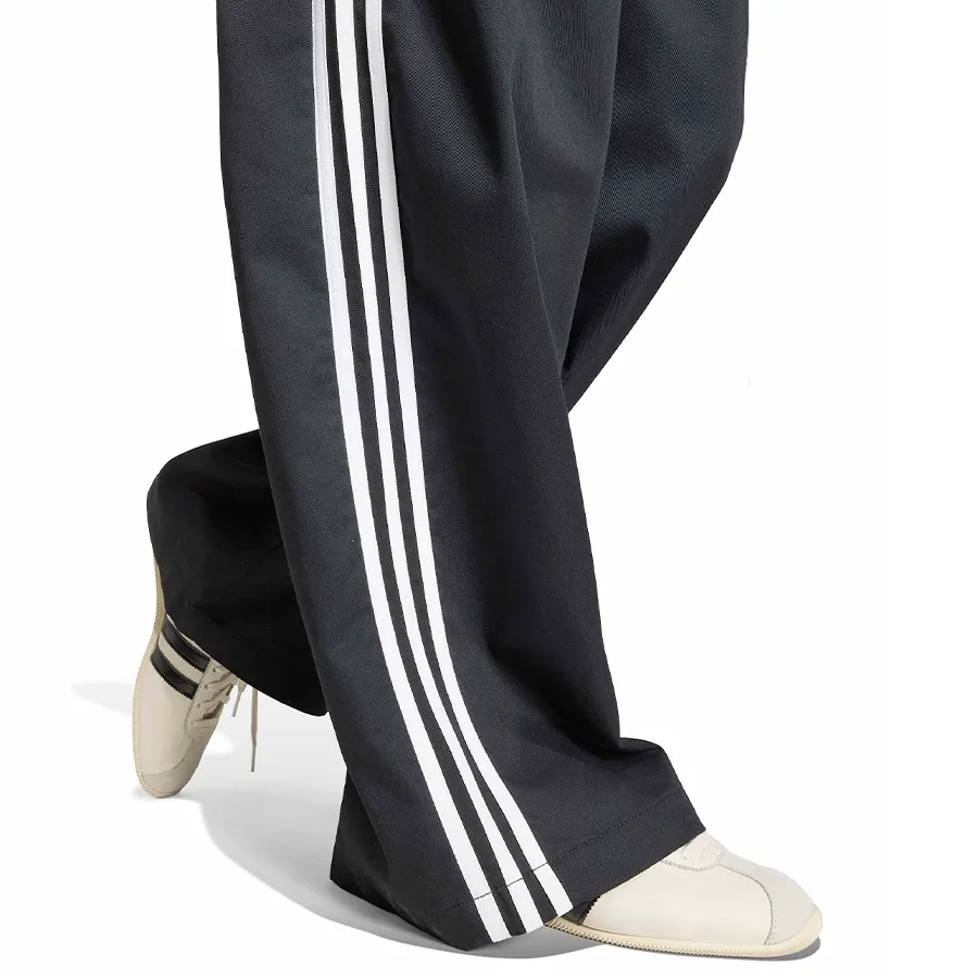 Imagen 3 de 5 de Pantalón adidas originals Tailored-NEGRO/BLANCO