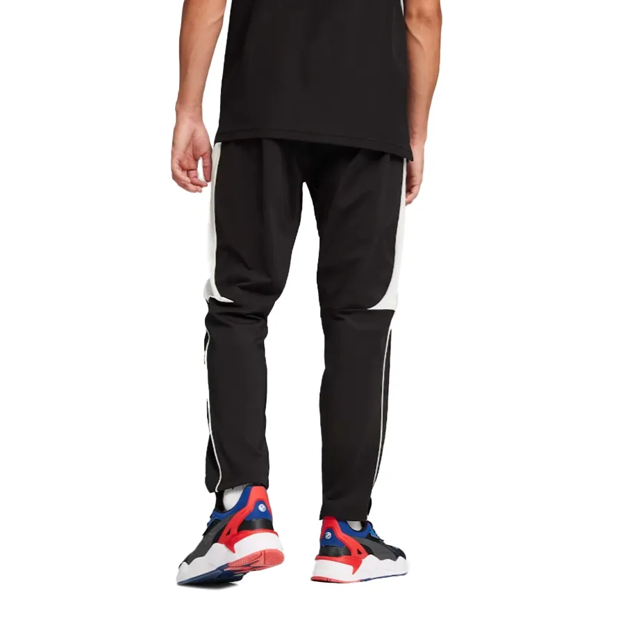 Imagen 1 de 4 de Pantalón Puma BMW M Motorsport MT7+-NEGRO