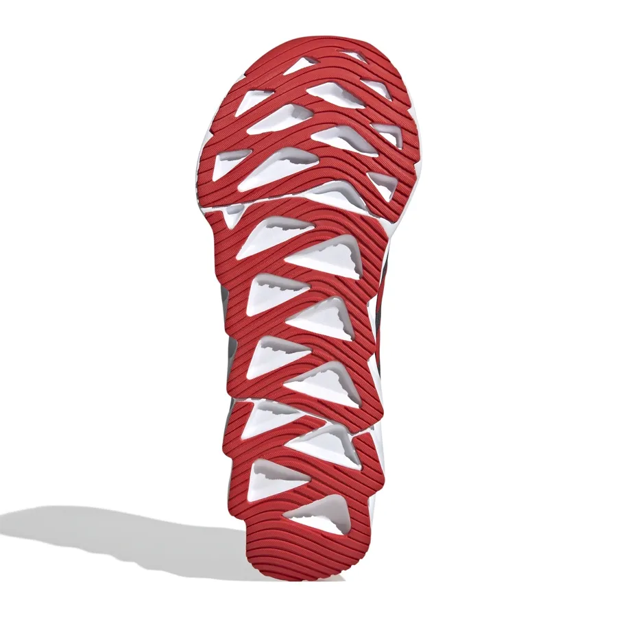 Imagen 4 de 7 de Zapatillas adidas Switch Run-GRAFITO/ROJO/BLANCO