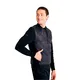 campera-saucony-boulder-oysterpuff-NEGRO