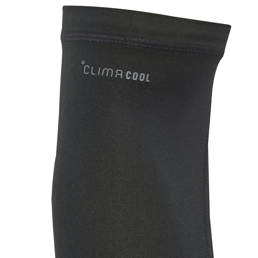 Imagen 2 de 4 de Mangas climacool-NEGRO