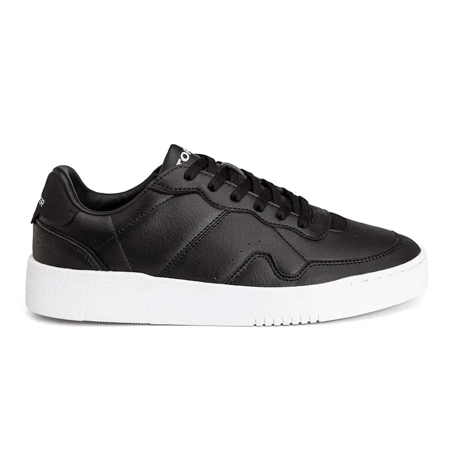 Imagen 0 de 5 de Zapatillas Topper Terre-NEGRO/BLANCO
