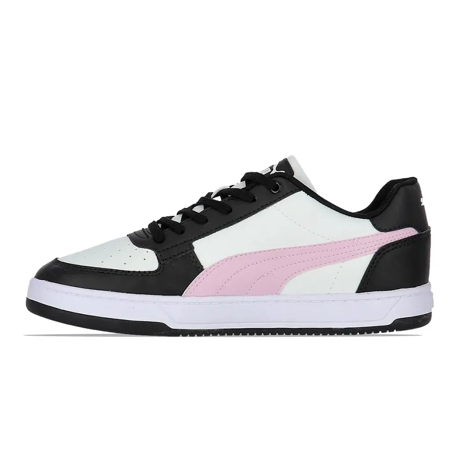 Imagen 1 de 5 de Zapatillas Puma Caven 2.0 Adp-BLANCO/NEGRO/ROSA