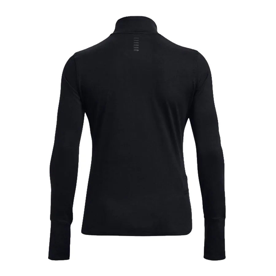 Imagen 3 de 5 de Buzo Under Armour Qualifier Run-NEGRO