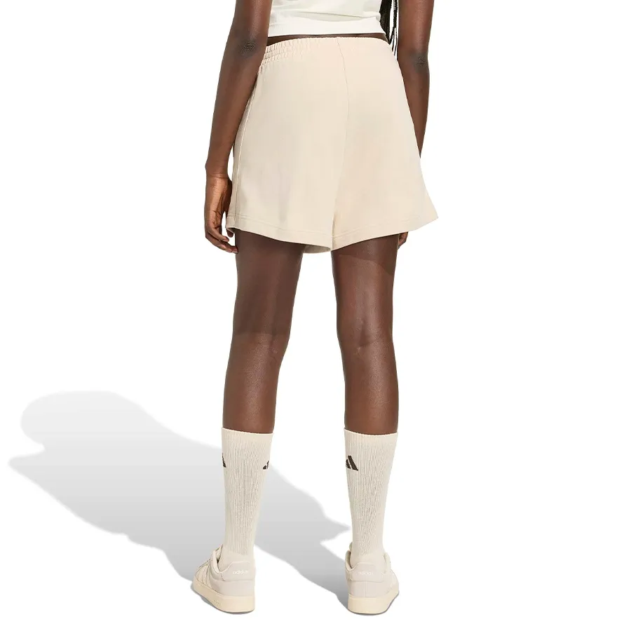 Imagen 2 de 6 de Short adidas Kit-CREMA